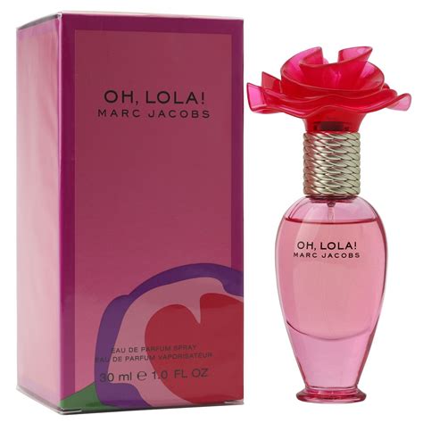 oh lola by marc jacobs.